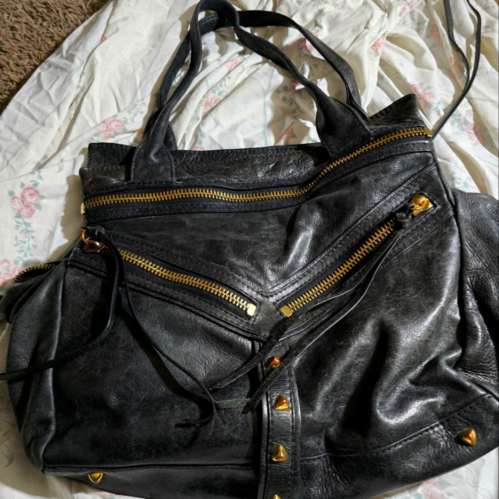 Botkier Leather Purse